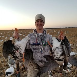 Meet your Posher, Jamie